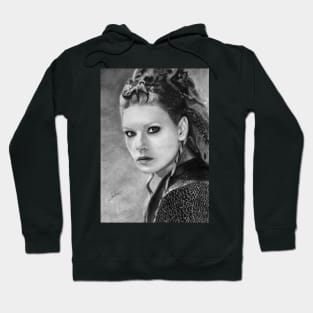 Lagertha Hoodie